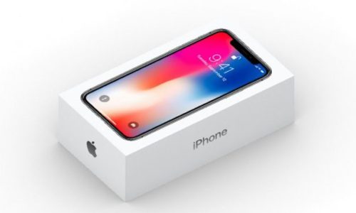 Iphone Box Pack