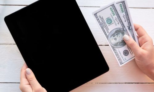The Hassle-Free Way to Sell Your Old iPad: Get Paid Today