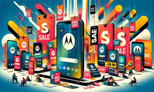 Sell Motorola Smartphone Sale on Gizmogo - Trade in Yours for Cash