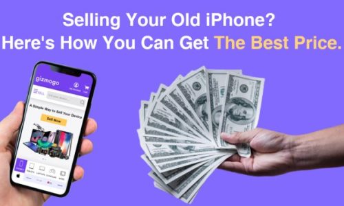Selling-Your-Old-iPhone