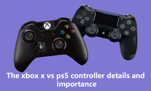 The-xbox-x-vs-ps5-controller-details-and-importance