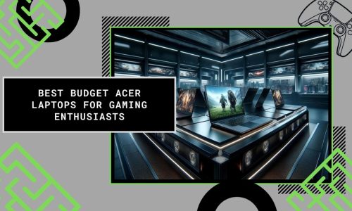 laptops good for gaming