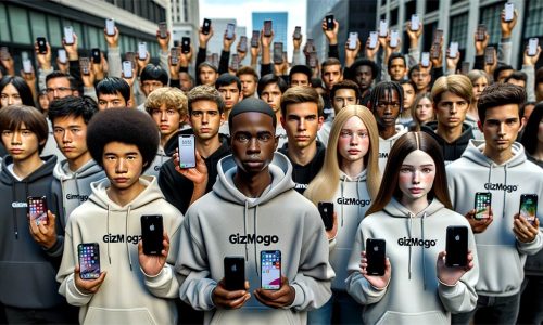 Trading in Your iPhone 14 Pro Max with Gizmogo
