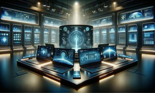 US cellular laptops