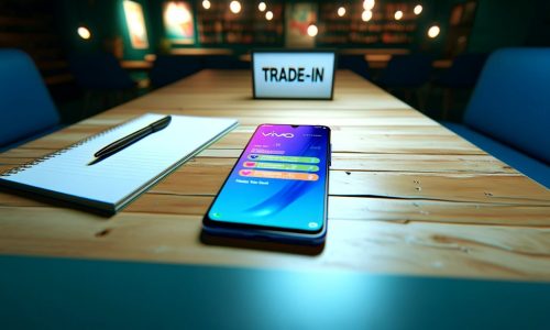 Vivo Phone Trade-in