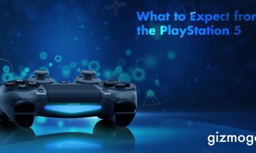 What to Expect from the PlayStation 5