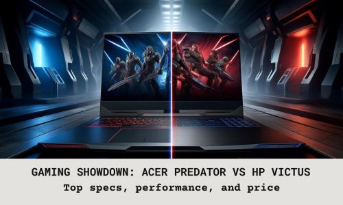 best gaming laptop