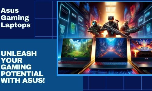 affordable gaming laptops