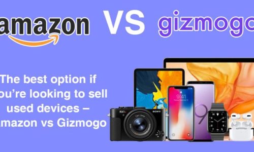 amazon-vs-gizmogo-the-best-option-when-selling-used-devices/