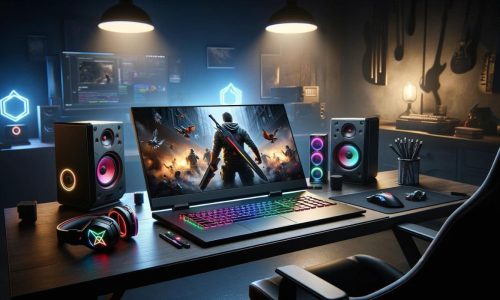 best 17 inch gaming laptop