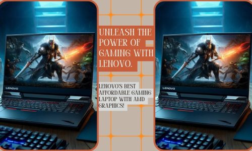 best affordable gaming laptop