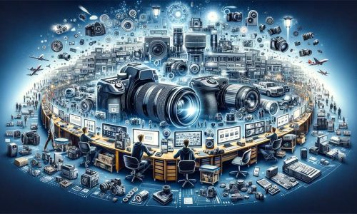 Best Camera Buyback Options: Why Gizmogo Reigns Supreme?