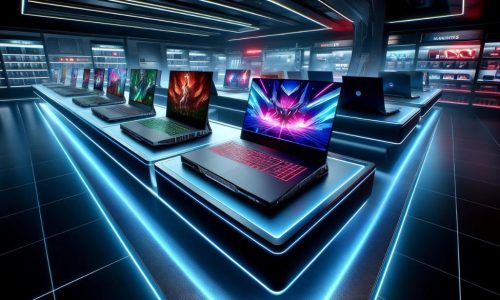 best place to sell gaming laptop