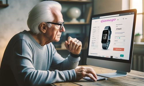 Get the best price for used Fitbit on Gizmogo