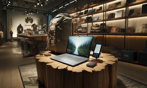 buy huawei laptops