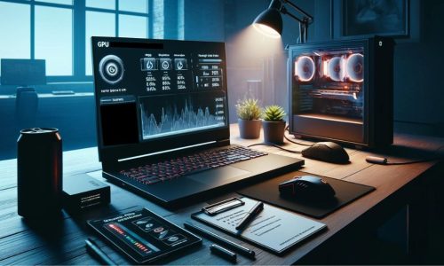 buy used gaming laptop