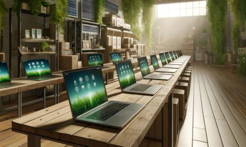 buy used laptop