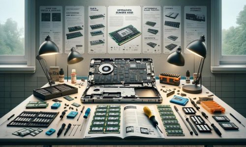buy used laptop