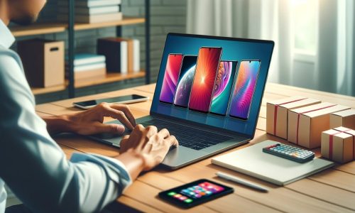 Should You Buy A Smartphone Online
