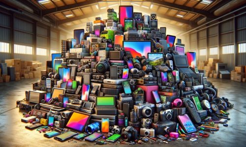 Discover Gizmogo’s Exclusive Deals: Scoring Big Savings on Cutting-Edge Gadgets