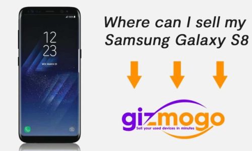 galaxy s8