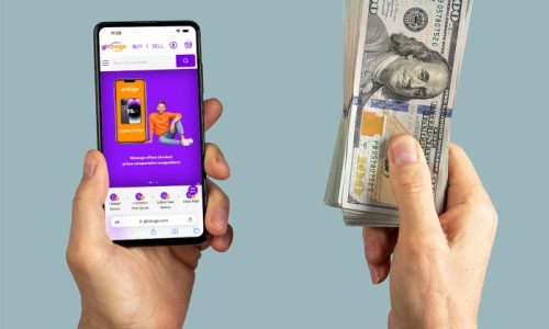 Steps to Sell Your Old Phones and Laptops