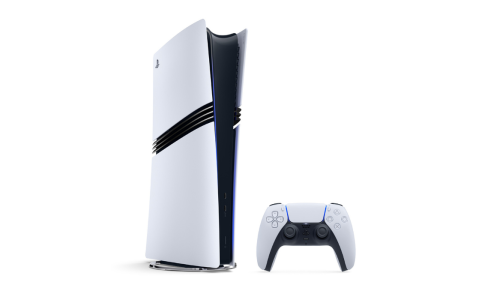 Image Source: Sony