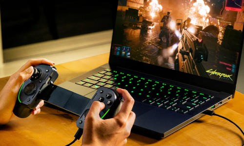 Image Source: Razer