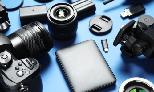 Where Can I Sell My Camera Equipment Lense