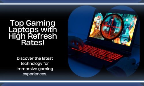 good gaming laptops