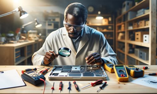 How to Determine the Trade-In Value of Your MacBook