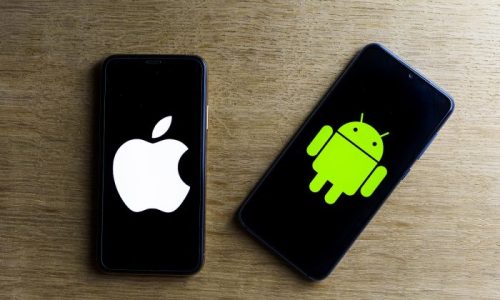 iPhone-Versus-Android