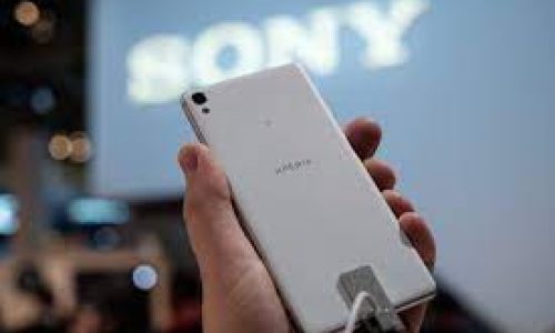 Sony Xperia XA