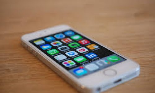 iPhon5