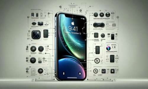 iphone 11 specs