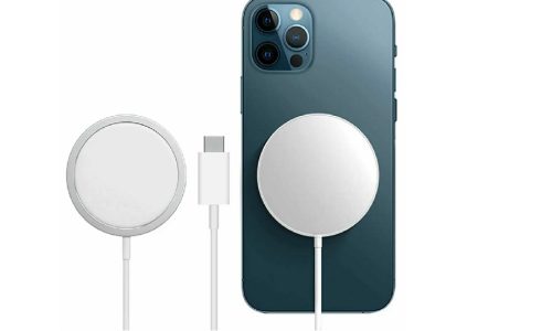 How to Charge Apple iPhone 12 Pro