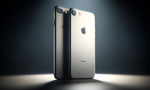iPhone 7 price