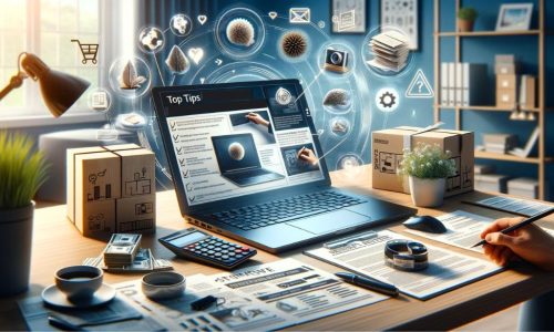 laptop sell online