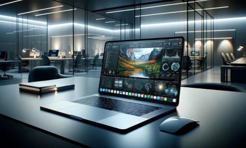 most powerful laptop