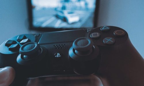 Sell Your PS4 Console