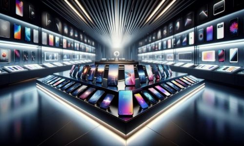 Buying Used Refurbished Phones