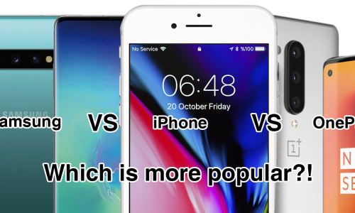 samsung-vs-iphone-vs-oneplus