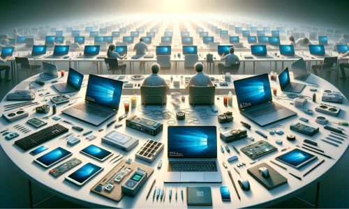 Second Hand Laptops for Sale