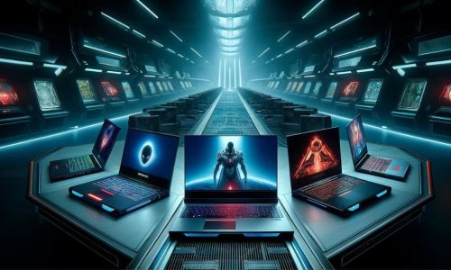 sell a laptop online