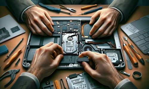 buy used laptop