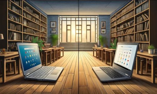 sell an old laptop