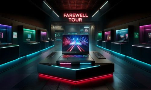 sell your gaming laptop