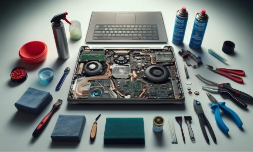Sell Gaming Laptops