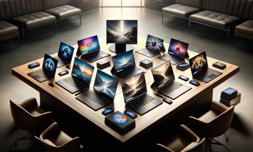 sell laptop