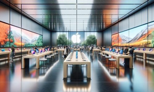 sell mac